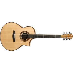 Электроакустическая гитара IBANEZ AEW23ZW-NT Natural High Gloss