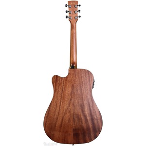 Электроакустическая гитара IBANEZ AW54CE-OPN