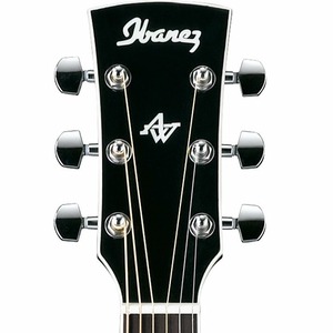 Электроакустическая гитара IBANEZ AW70ECE-NT