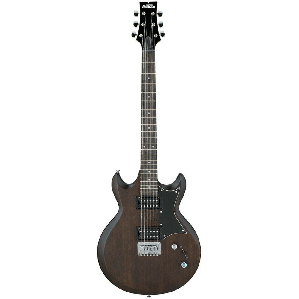 Электрогитара IBANEZ Gio GAX30-WNF Walnut Flat