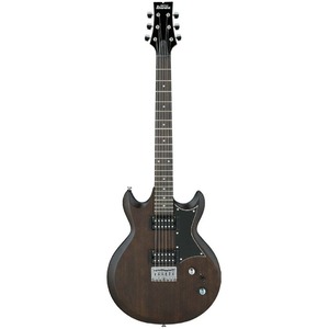 Электрогитара IBANEZ Gio GAX30-WNF Walnut Flat