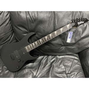 Электрогитара IBANEZ GIO GRG121DX-BKF Black Flat