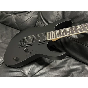 Электрогитара IBANEZ GIO GRG121DX-BKF Black Flat