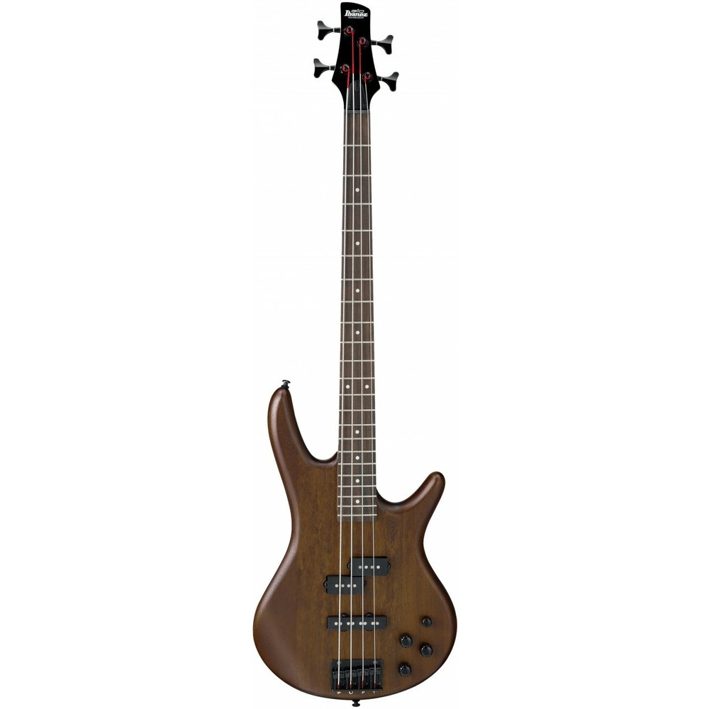 Бас-гитара IBANEZ Gio GSR200B-WNF Walnut Flat