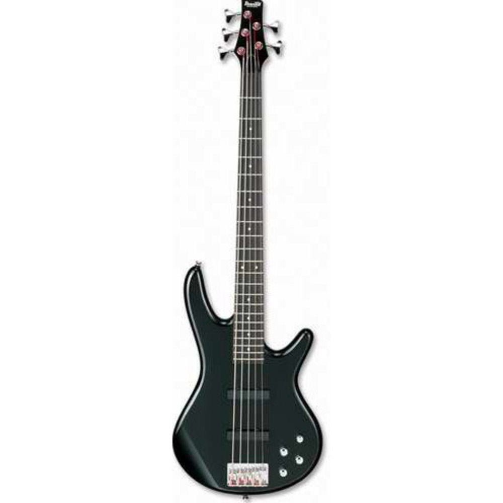 Бас-гитара IBANEZ GIO GSR205-BK