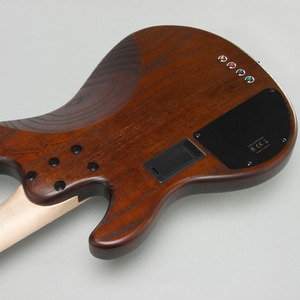 Бас-гитара IBANEZ PREMIUM ATK800-WNF