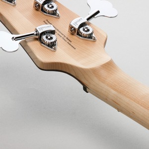Бас-гитара IBANEZ PREMIUM ATK800-WNF