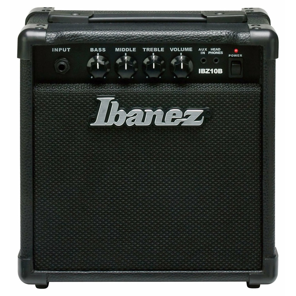 Басовый комбо IBANEZ IBZ10B BASS COMBO