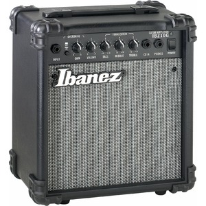 Гитарный комбо IBANEZ IBZ10G GUITAR COMBO