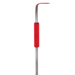 Наушники внутриканальные беспроводные JBL Synchros Reflect BT Red
