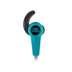 Наушники внутриканальные беспроводные JBL Synchros Reflect BT Blue