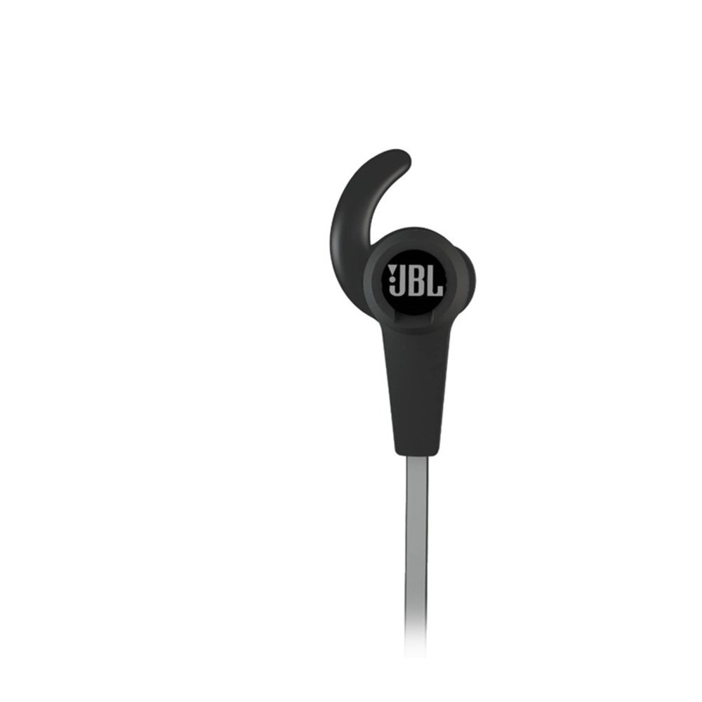 Наушники внутриканальные беспроводные JBL Synchros Reflect BT Black