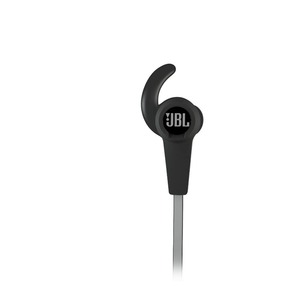Наушники внутриканальные беспроводные JBL Synchros Reflect BT Black