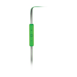 Наушники внутриканальные беспроводные JBL Synchros Reflect BT Green