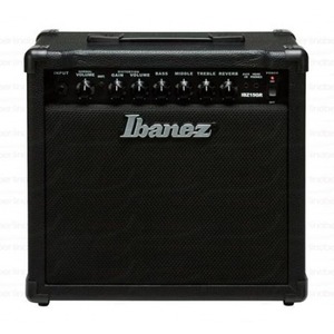 Гитарный комбо IBANEZ IBZ15GR GUITAR COMBO