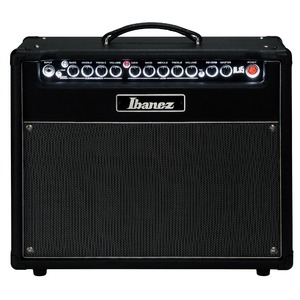 Гитарный комбо IBANEZ IL15 IRON LABEL Amplifier