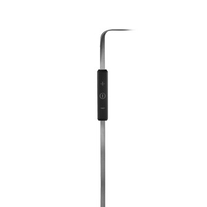 Наушники внутриканальные для спорта JBL Synchros Reflect-i Black