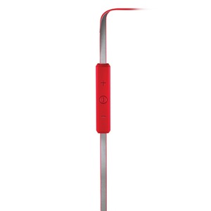 Наушники внутриканальные для спорта JBL Synchros Reflect-i Red