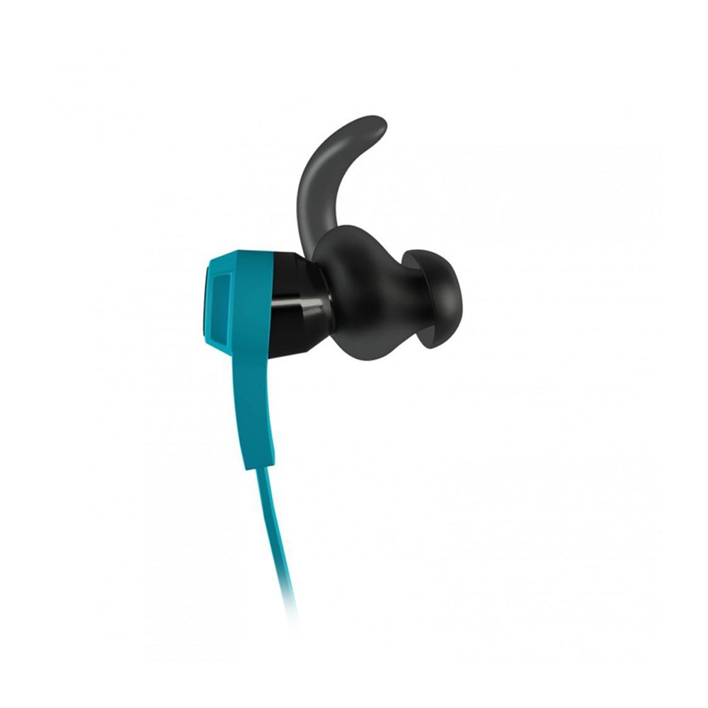 Наушники внутриканальные для спорта JBL Synchros Reflect-i Blue