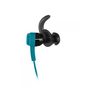 Наушники внутриканальные для спорта JBL Synchros Reflect-i Blue