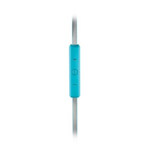 Наушники внутриканальные для спорта JBL Synchros Reflect-i Blue