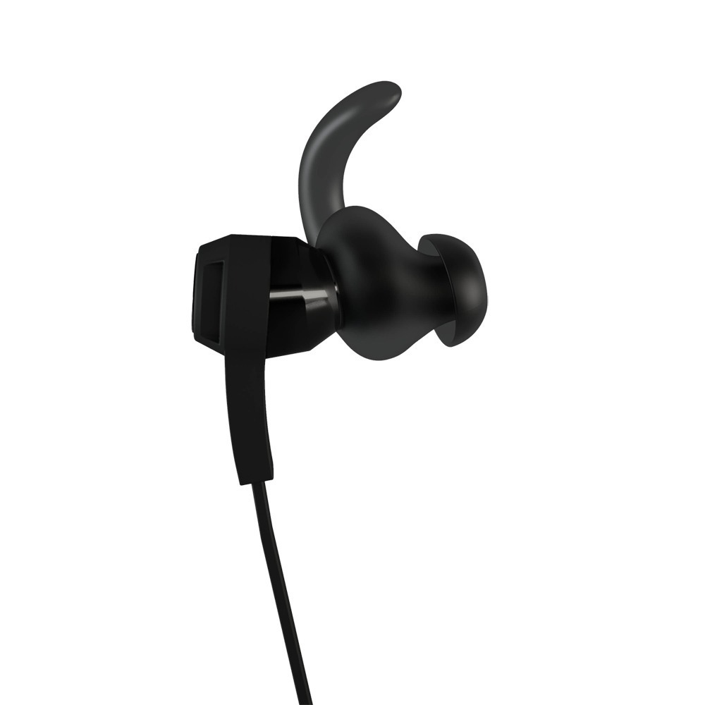 Наушники внутриканальные для спорта JBL Synchros Reflect-a Black