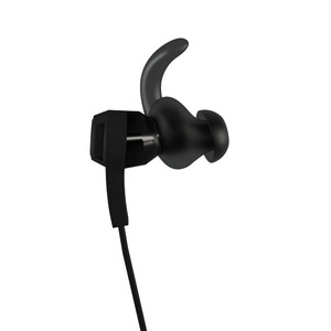 Наушники внутриканальные для спорта JBL Synchros Reflect-a Black