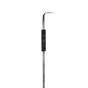 Наушники внутриканальные для спорта JBL Synchros Reflect-a Black