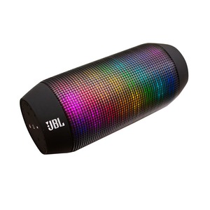 Портативная акустика JBL Pulse Black