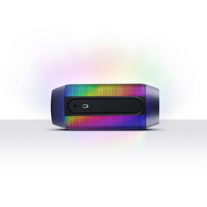 Портативная акустика JBL Pulse Black