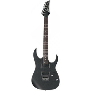 Электрогитара IBANEZ RG421-WK WEATHERED BLACK