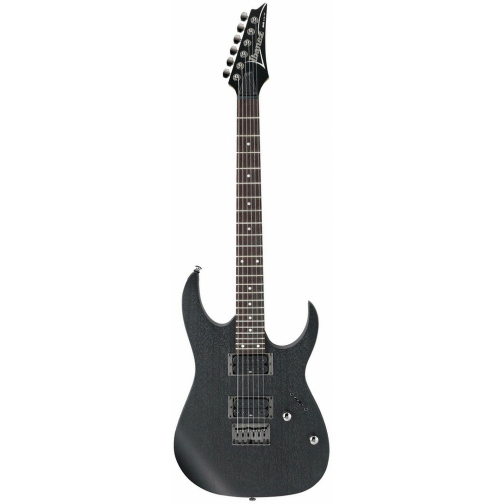 Электрогитара IBANEZ RG421-WK