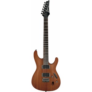 Электрогитара IBANEZ S521-MOL MAHOGANY OIL