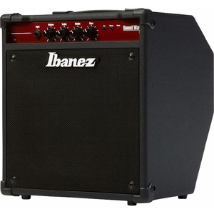 Басовый комбо IBANEZ SW15 SOUNDWAVE