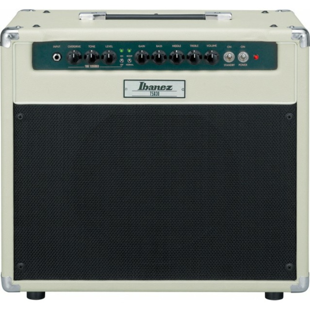 Гитарный комбо IBANEZ TSA30 TUBESCREAMER Amplifier