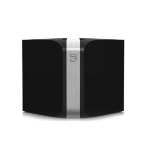 Микросистема Bluesound NODE N100 Gloss black
