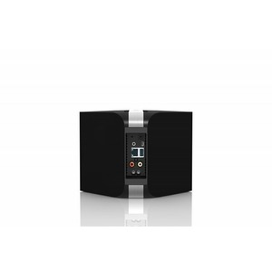 Микросистема Bluesound NODE N100 Gloss black