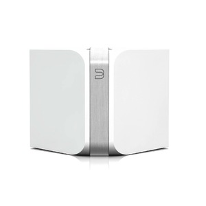 Микросистема Bluesound POWERNODE N150 Gloss white