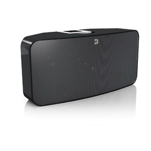 Микросистема Bluesound Pulse P300 Gloss black