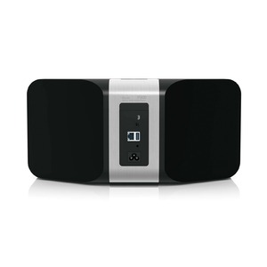 Микросистема Bluesound Pulse P300 Gloss black
