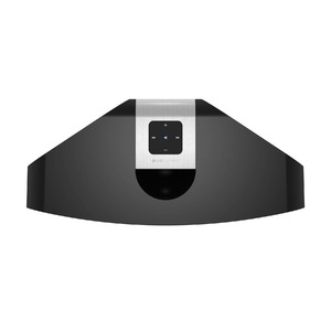 Микросистема Bluesound Pulse P300 Gloss black