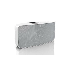 Микросистема Bluesound Pulse P300 Gloss white