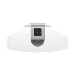 Микросистема Bluesound Pulse P300 Gloss white