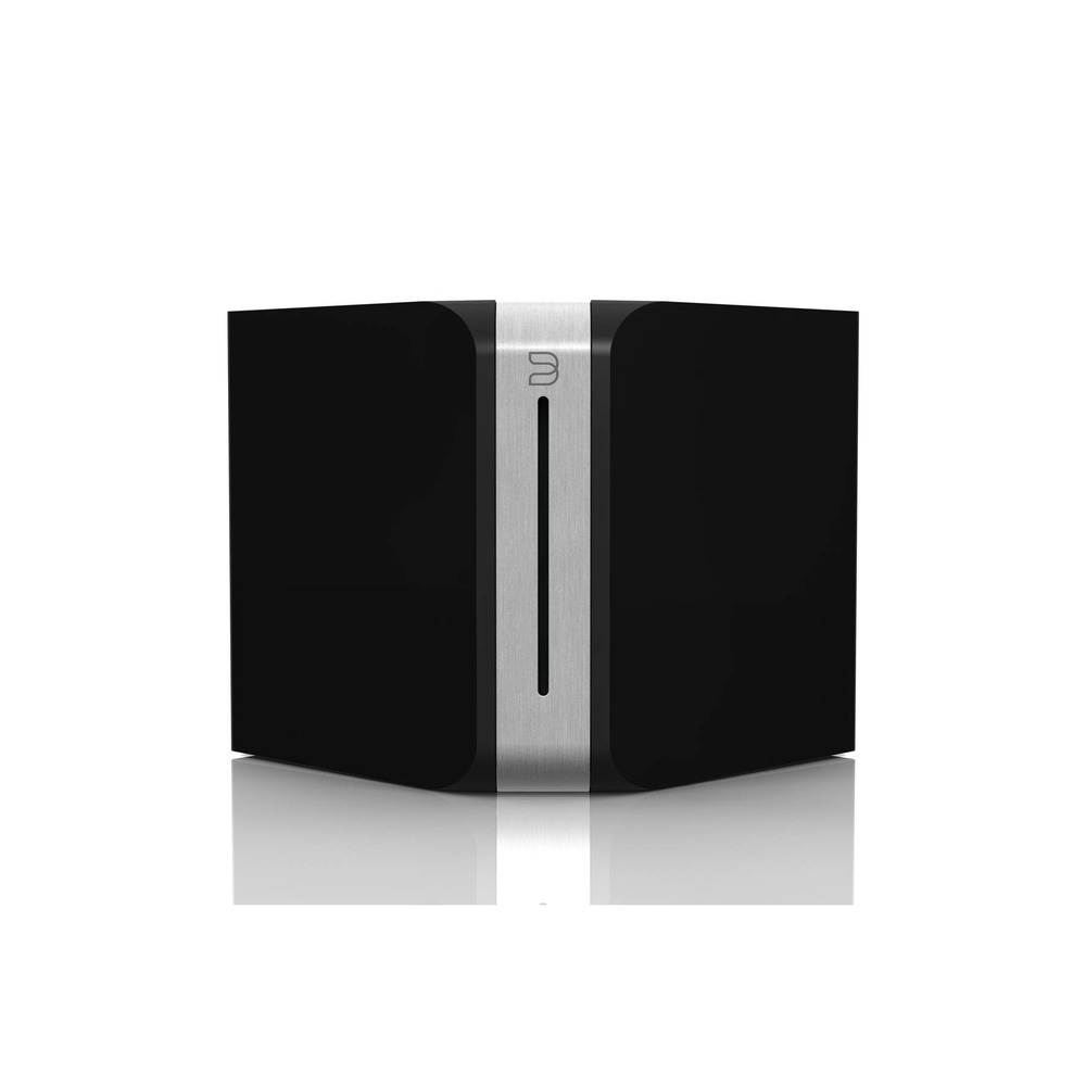 Микросистема Bluesound VAULT V500 Gloss black