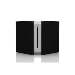 Микросистема Bluesound VAULT V500 Gloss black