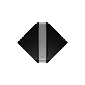 Микросистема Bluesound VAULT V500 Gloss black
