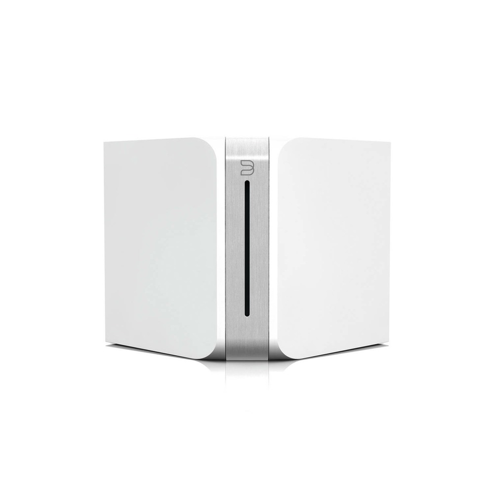 Микросистема Bluesound VAULT V500 Gloss white