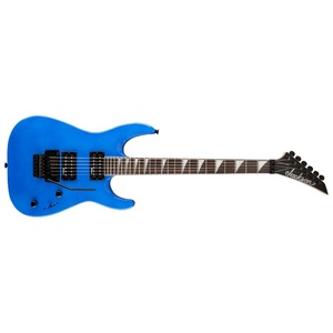Электрогитара JACKSON JS32 Dinky Arch Top Bright Blue