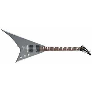 Электрогитара JACKSON JS32 RHOADS Gun Metal Grey