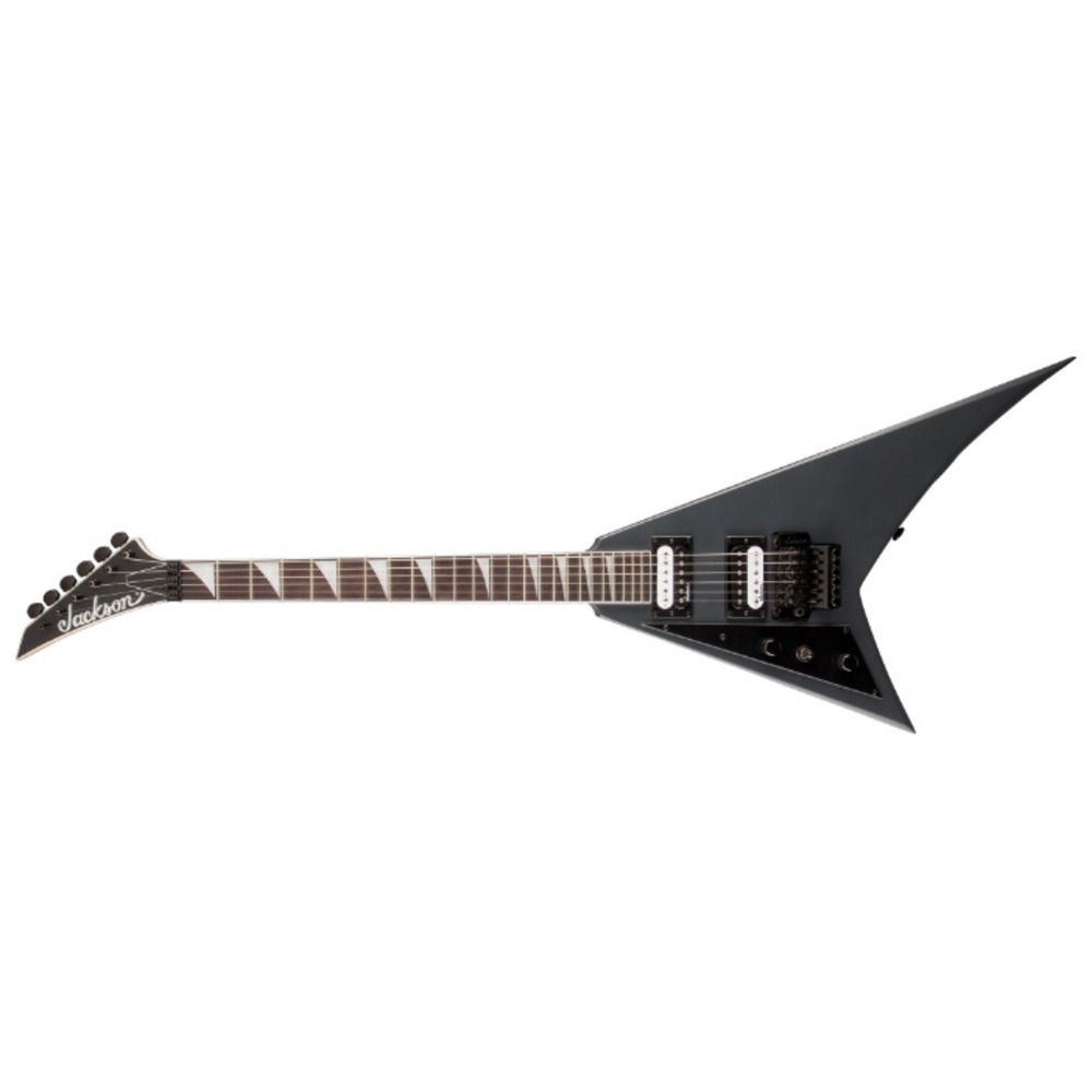 Электрогитара JACKSON JS32L Rhoads Satin Gray
